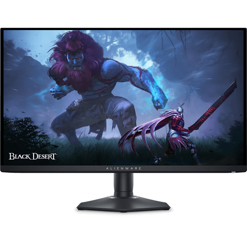 Monitor Gamer Alienware AW2725DF 27" QD-OLED QHD 360Hz