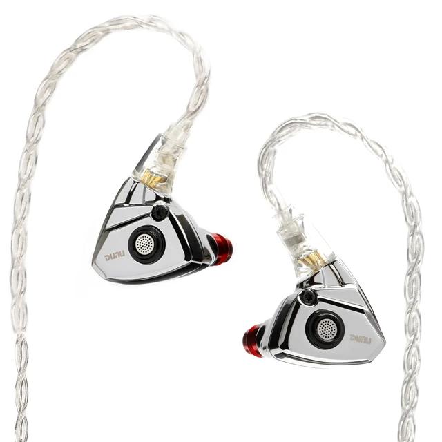Fones de ouvido In Ear DUNU Titan S