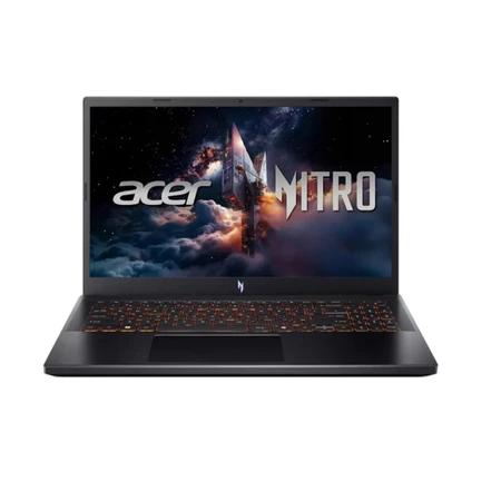 Notebook Acer Nitro V15 ANV15-52-57BB i5 13420H RTX 5050 16GB 512GB Windows 11 (Importado)