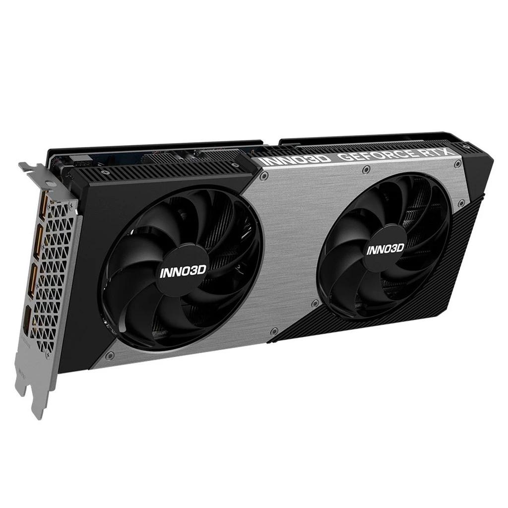 Placa de Video Inno3d Geforce RTX 5060 Ti 16GB