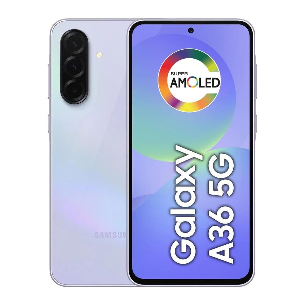 Celular Samsung Galaxy A36 5G 128GB