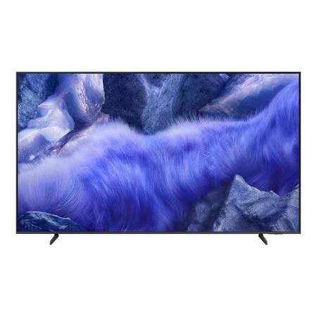 Smart TV Samsung QLED 55 4K Comando de Voz QN55QEF1AGXZD
