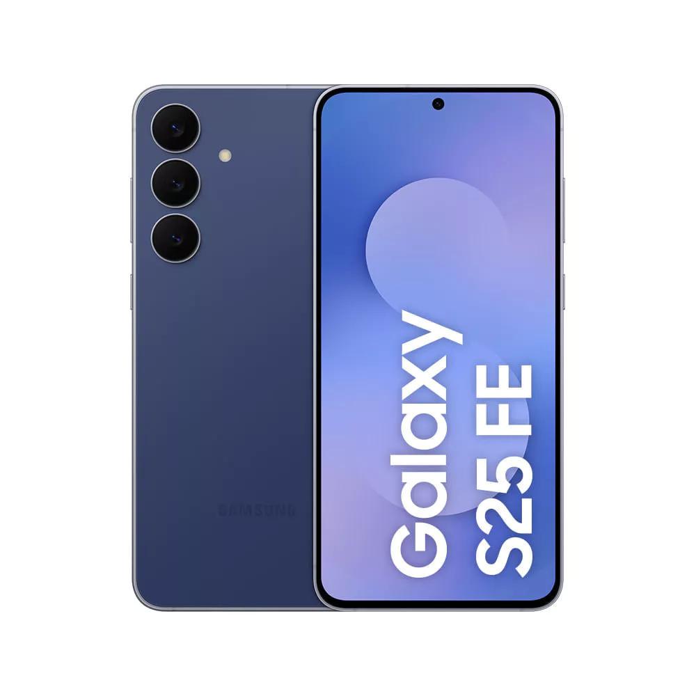 Smartphone Samsung Galaxy S25 FE 8/128GB