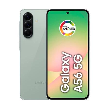 Smartphone Samsung Galaxy A56 5G 128GB