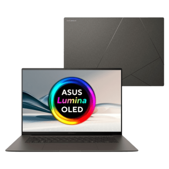 Notebook ASUS Zenbook S 14 (UX5406)