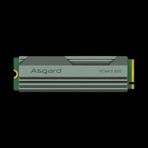SSD NVME Asgard AN4 PCIe 4.0 1TB 7500/5500MB/s
