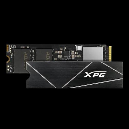 SSD NVME ADATA XPG S70 BLADE GEN4 1TB 7400/6800MB/s