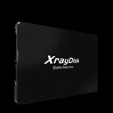 SSD XrayDisk 1TB, SATA 3, Preto