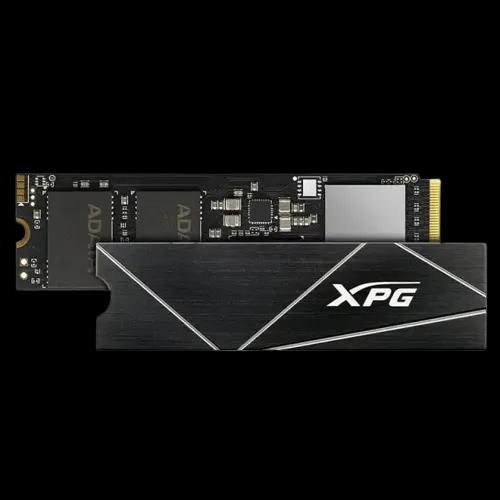 SSD NVME ADATA XPG S70 BLADE GEN4 2TB 7400/6800MB/s 
