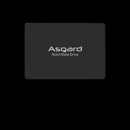  SSD Asgard Sata 3 960GB