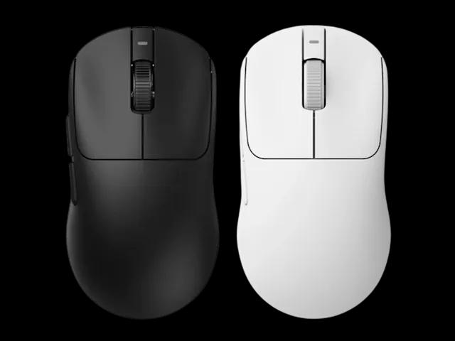 Mouse Sem Fio Ajazz AJ199MAX