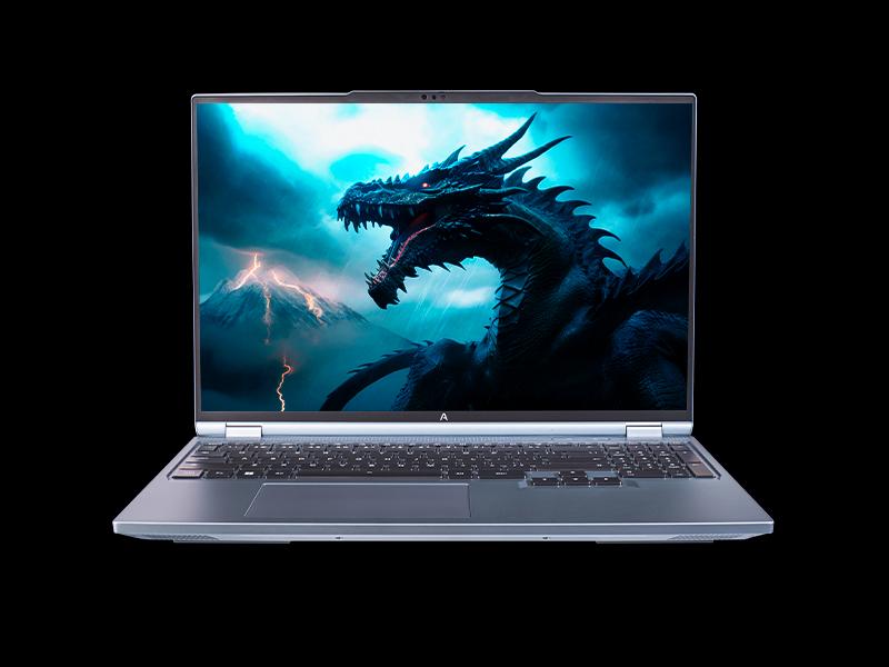 Avell Storm 460 i9 Blue