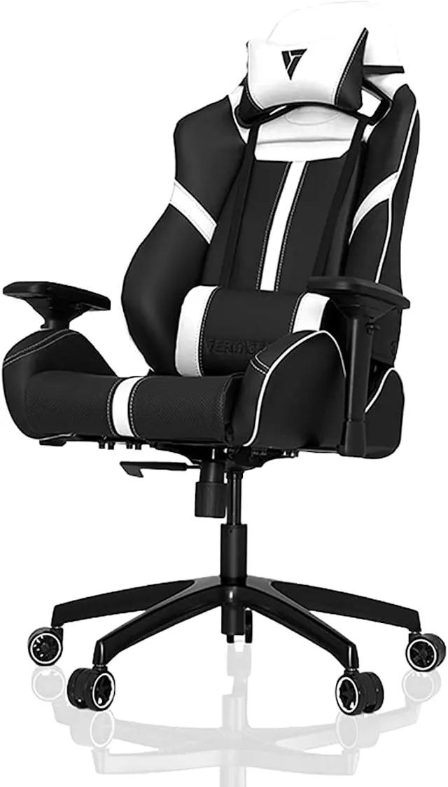 Cadeira Gamer Vg-Sl5000, Windows, Vertagear, Racing Series S-Line, Black/White Edition