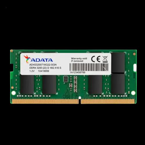 Memória RAM Adata 16 GB DDR4 3200MHz