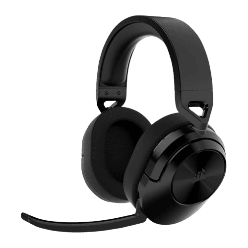 Headset Gamer Sem Fio Corsair HS55 - Carbon