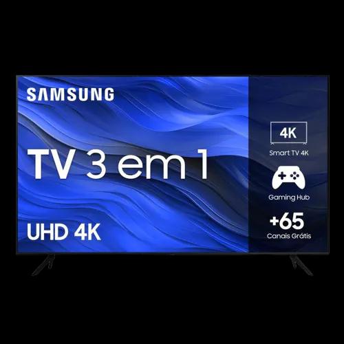 Smart TV 65" Samsung 4K 2023