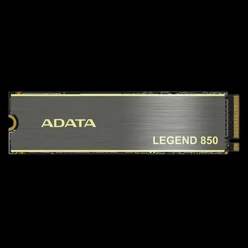 SSD Adata Legend 850 Lite 1TB Gen4 5.000/4.500Mb/s