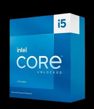 Processador Intel Core i5 13600KF 14/20