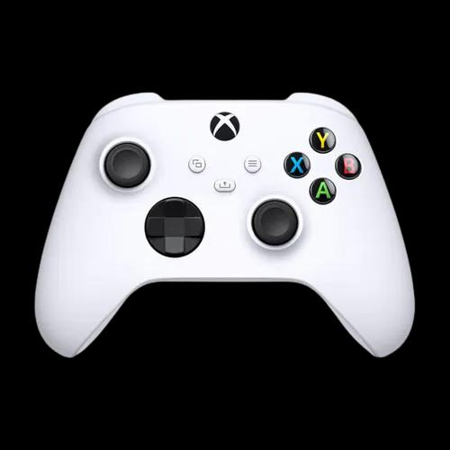 Controle Xbox Sem Fio Original Microsoft