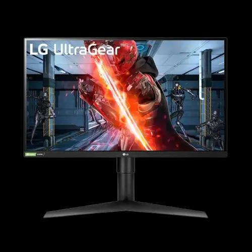 Monitor Gamer LG 27 Ultragear Full Hd 240hz