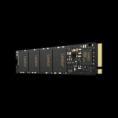 SSD Lexar NVME 1TB, Leitura 3300MB/s, Gravação 3000MB/s