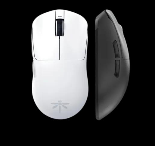 Mouse Gamer DragonFly VGN F1 PRO