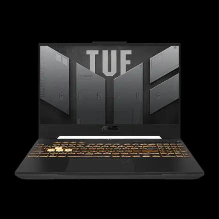 Notebook Gamer ASUS TUF Gaming F15 FX507ZC4 I5 12500H 8GB RAM Linux