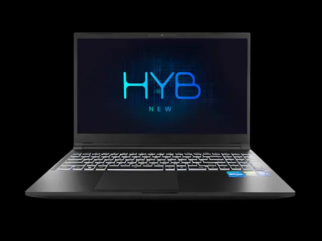 Notebook Avell A52 HYB NEW i7 - RTX 3050