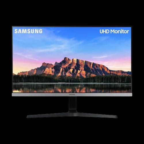 Monitor Profissional Samsung 28' IPS, 4K UHD