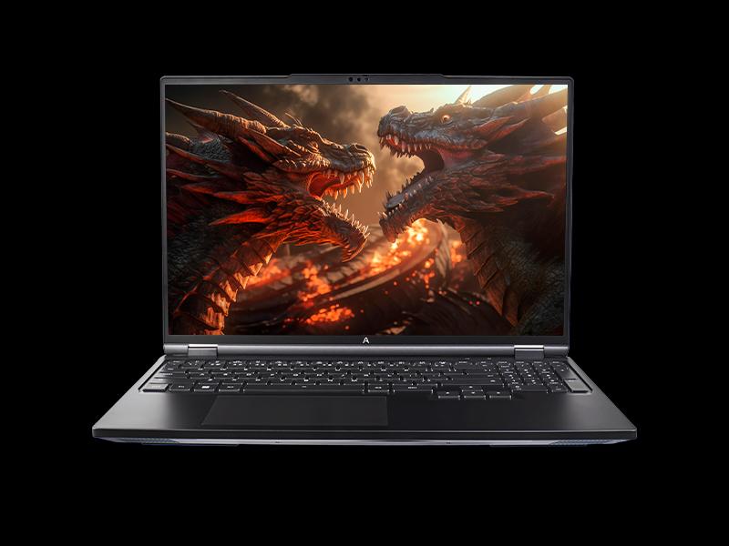 Avell Storm 460 i7 Black