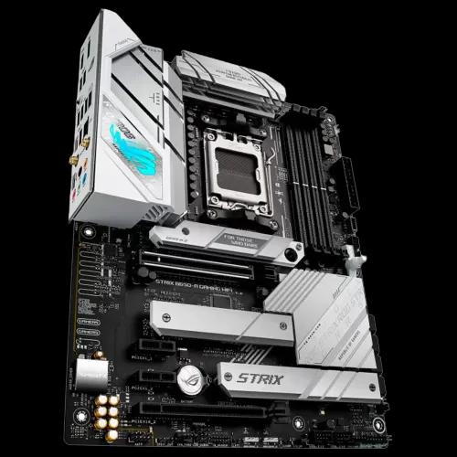 Placa Mãe Asus ROG Strix B650-A Gaming Wi-Fi, AMD AM5