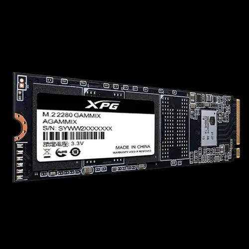 SSD NVME GEN4 2TB Adata XPG S50 Pro 5000/4000MB/s