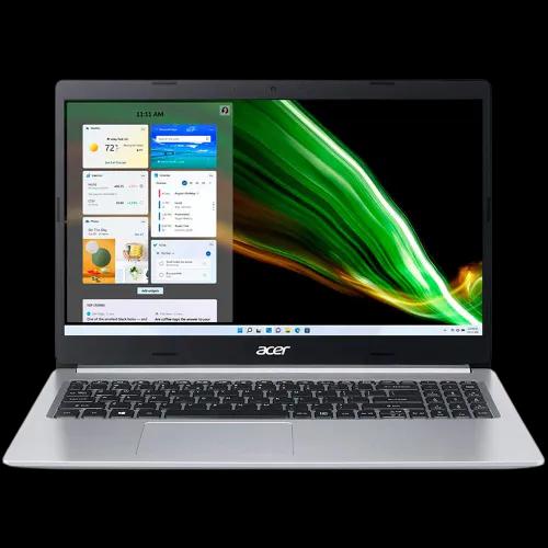 Notebook Acer Aspire 5 A515-45-R4ZF AMD Ryzen 7 Linux Gutta 8GB 256GB SDD 15,6' Full HD