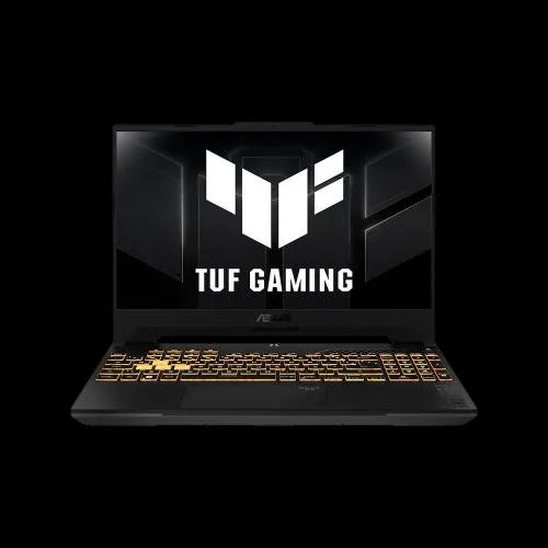 Notebook ASUS TUF Gaming F15 FX507VU-LP177W I7 13620H RTX 4050 16GB RAM