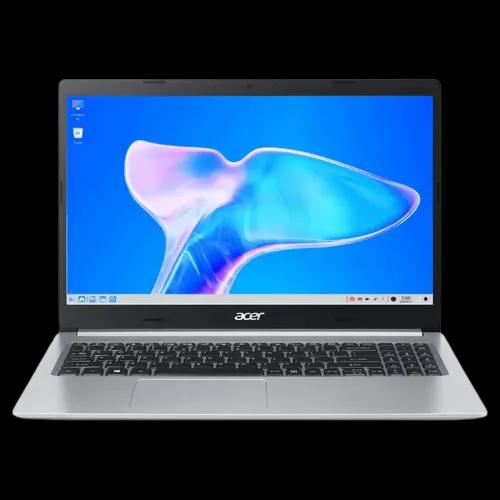 Notebook Acer Aspire 5 A515-45G-R3BM AMD Ryzen 7 Windows 11 Home 8GB 256GB SSD RX 640 15,6' Full HD