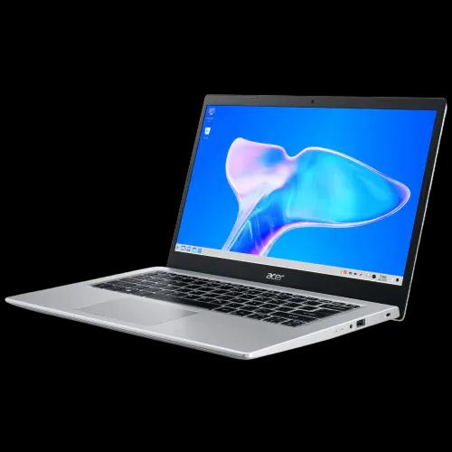 Notebook Acer Aspire 5 A514-54-324N Intel Core i3 11ª Gen Linux Gutta 4GB 256GB SDD 14' Full HD