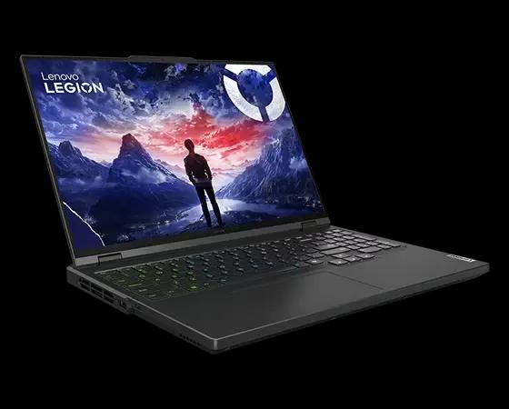 Notebook Gamer Legion Pro 5i (16″, Intel)