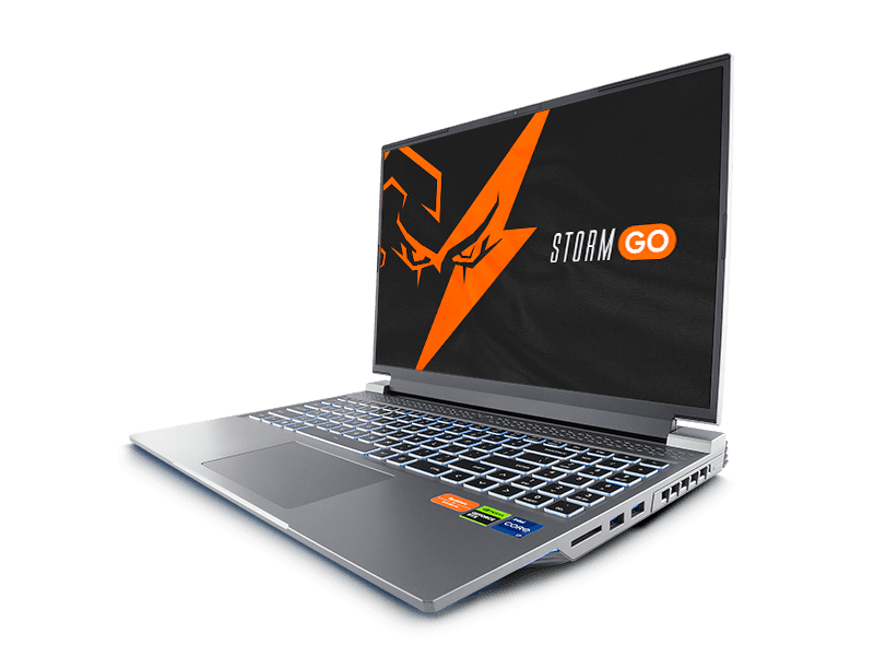 Notebook Avell Storm Go RTX 4070