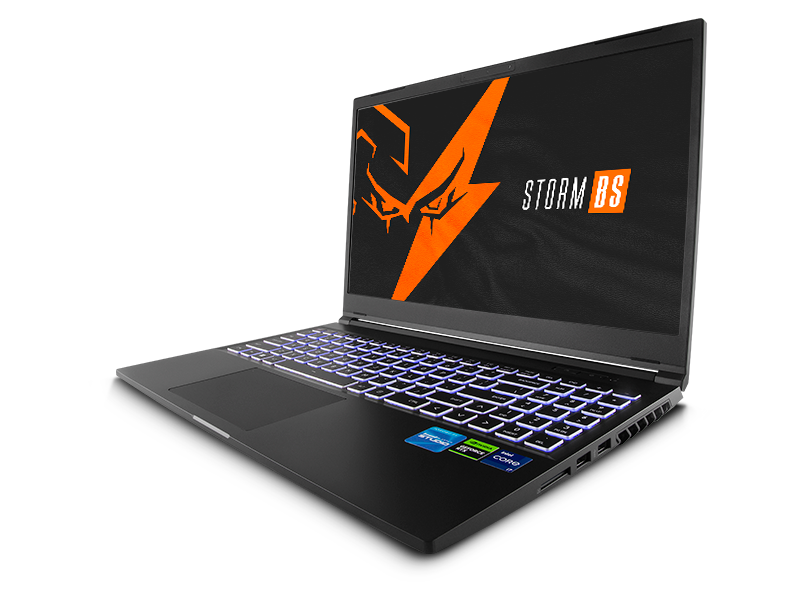 Notebook Avell STORM BS I7 4050