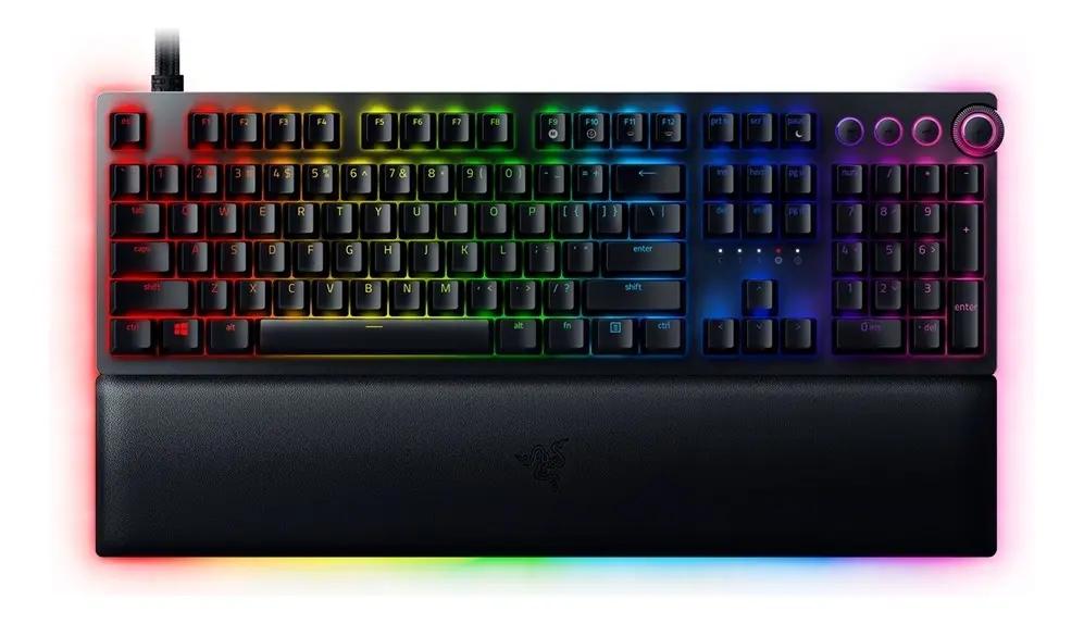 Teclado Razer Huntsman V2