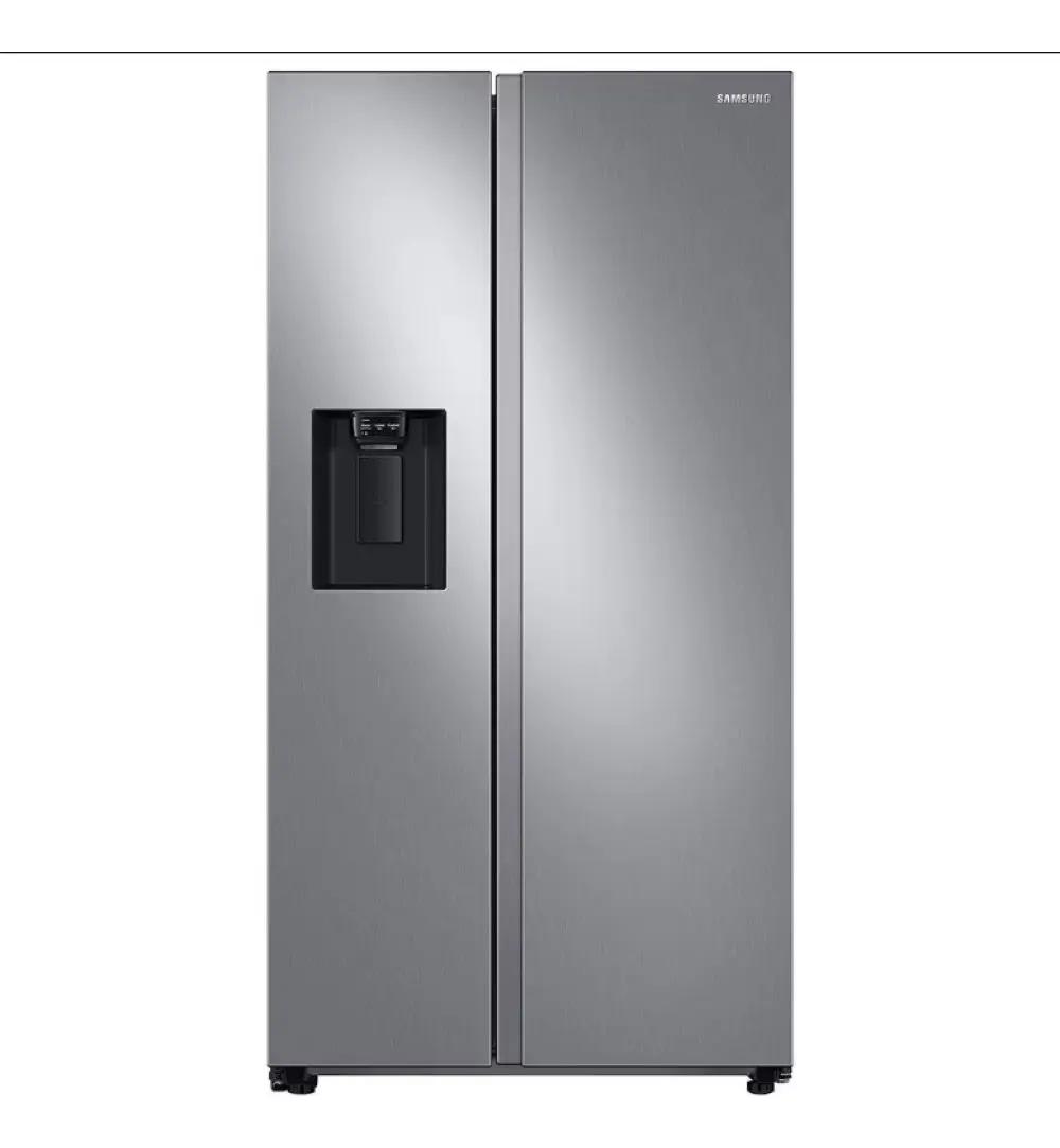 Geladeira Side By Side Digital Inverter Samsung