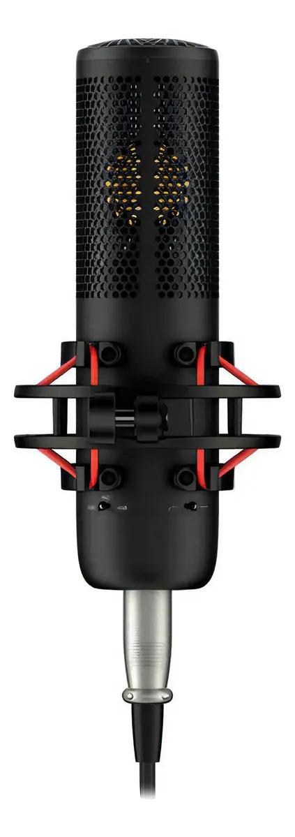 Microfone Condensador HyperX ProCast
