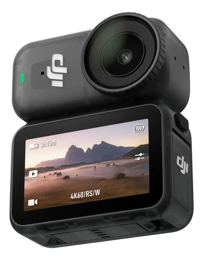 Câmera de Ação DJI Osmo Nano (128GB) BR - DJI216