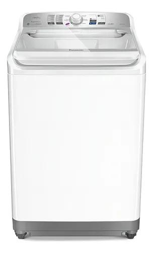 Máquina De Lavar 13kg Panasonic - Na-f130b1w Cor Branco 220V