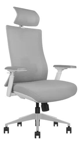 Cadeira De Escritório Ergonômica Magenta 150kg