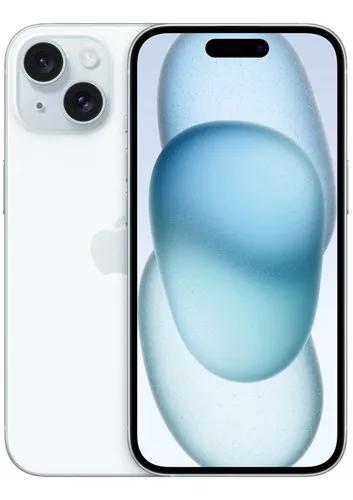 iPhone 15 Apple 128GB Branco