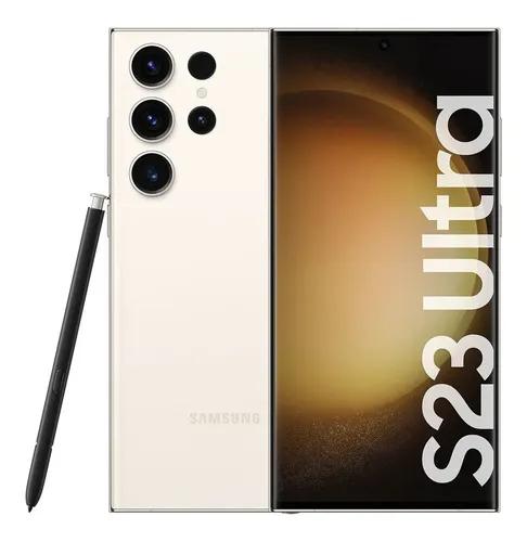 Samsung Galaxy S23 Ultra, 5G, 12/512GB - Bench Promos