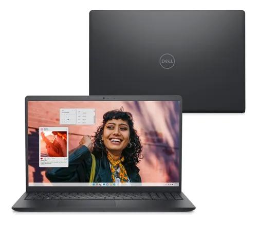 Notebook Dell Inspiron I5 1334U Tela 15.6" IPS 120Hz 8GB 512GB SSD