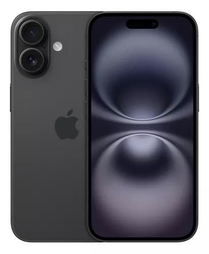 Apple iPhone 16 (256 GB)
