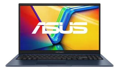 Notebook ASUS Vivobook 15 I5 1235U 4GB RAM 256GB SSD Linux Tela 15,60"